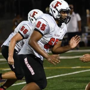 Meet your Posher, Junior